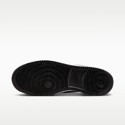Court Vision Low Men's Shoes