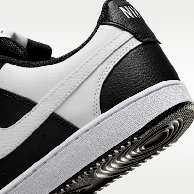 Court Vision Low Men's Shoes