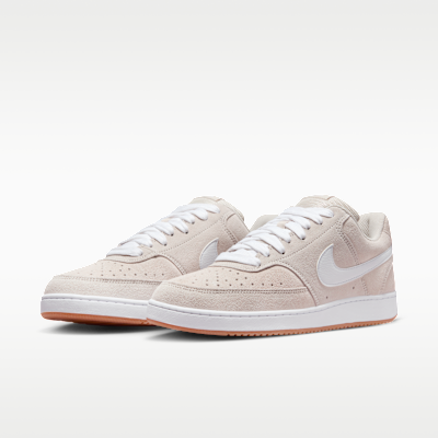 Court Vision Low FL Men's Shoes
