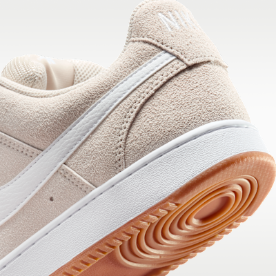 Court Vision Low FL Men's Shoes