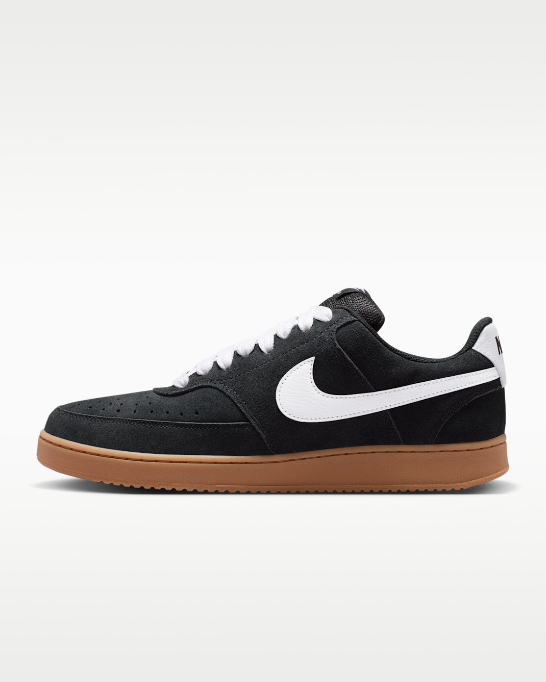 Court Vision Low Men's Shoes