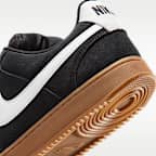 Court Vision Low Men's Shoes