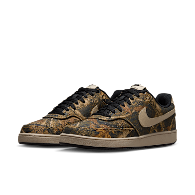 Court Vision Low Men's Shoes