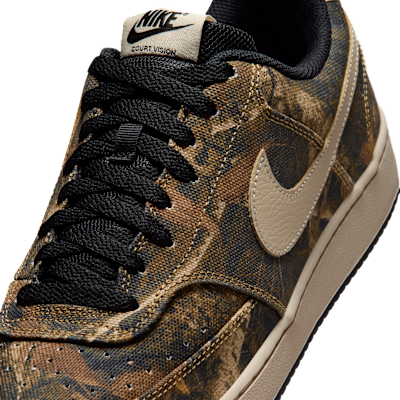 Court Vision Low Men's Shoes