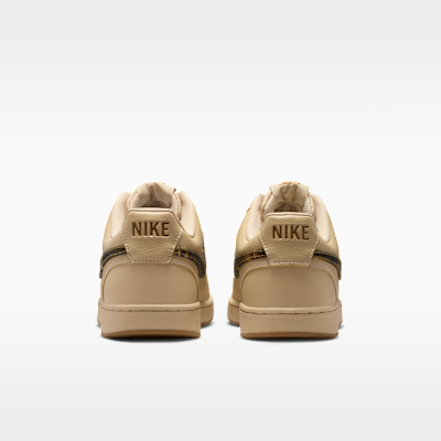 Court Vision SE Men's Shoes