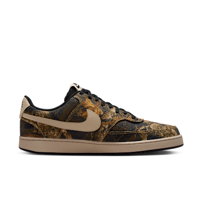 Court Vision Low Men's Shoes
