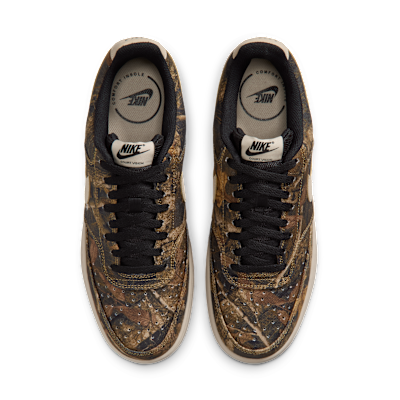 Court Vision Low Men's Shoes