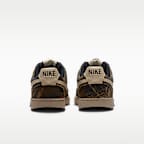Court Vision SE Men's Shoes
