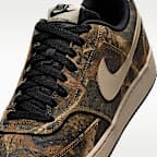 Court Vision SE Men's Shoes