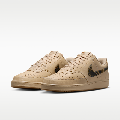 Court Vision SE Men's Shoes