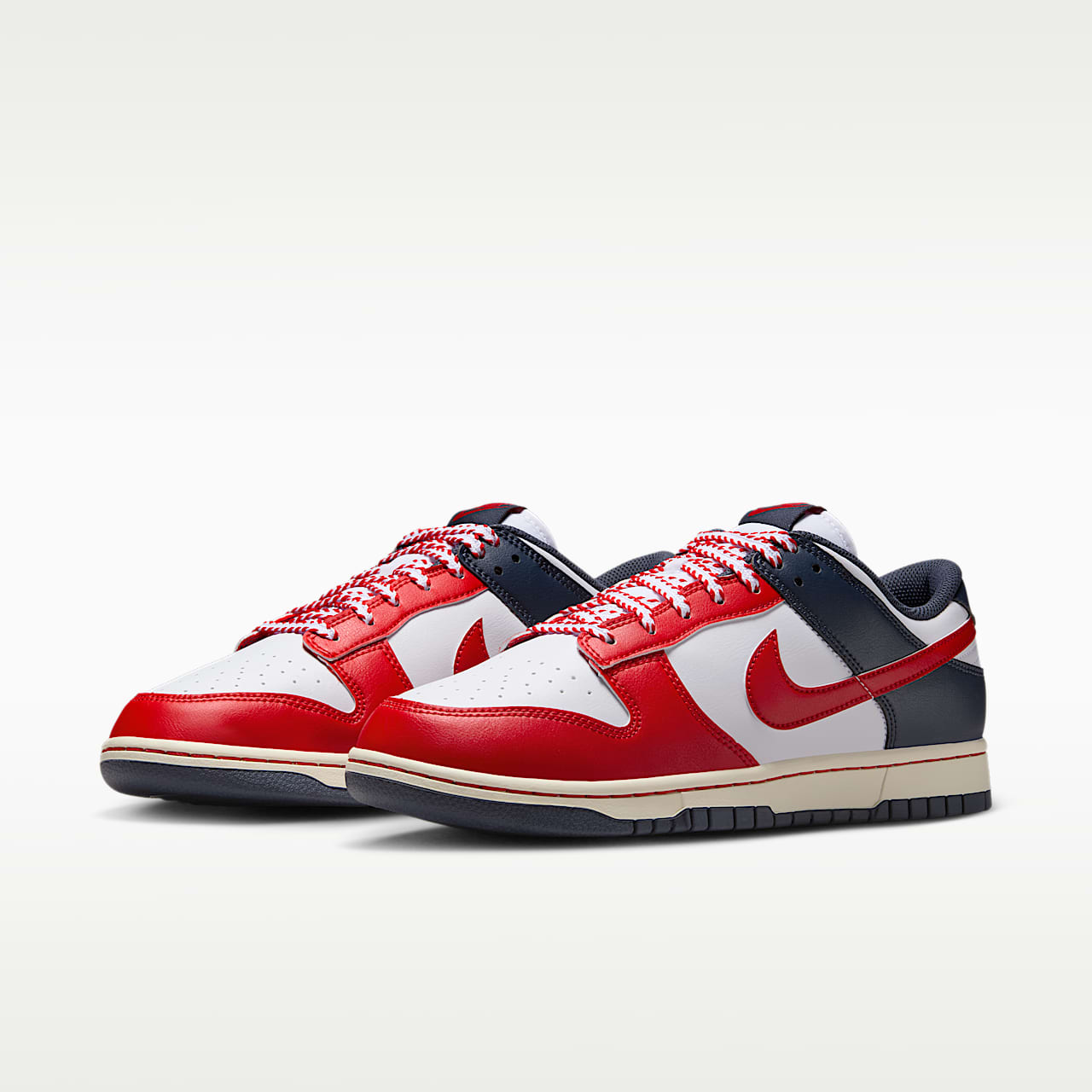 Dunk Low Retro Men's Shoes