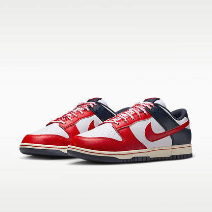 Dunk Low Retro Men's Shoes