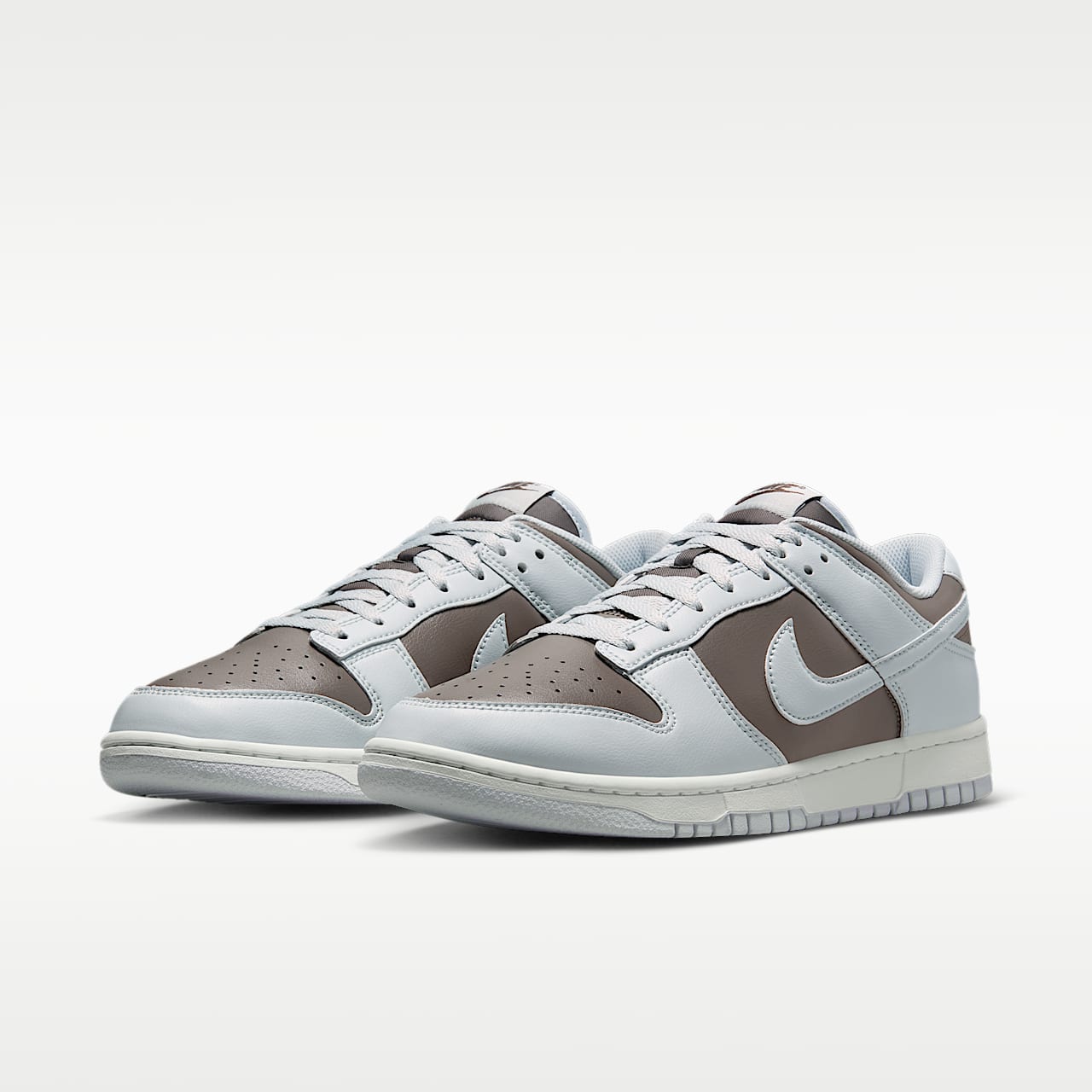 Dunk Low Retro Men's Shoes