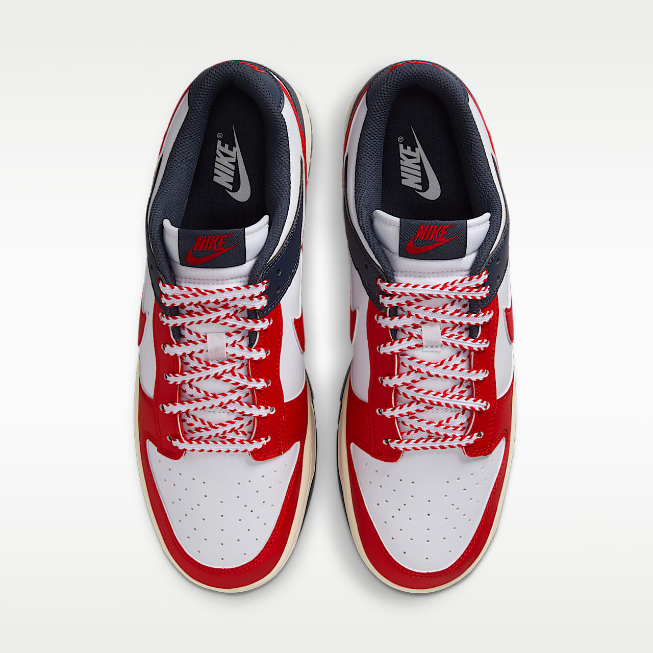 Dunk Low Retro Men's Shoes