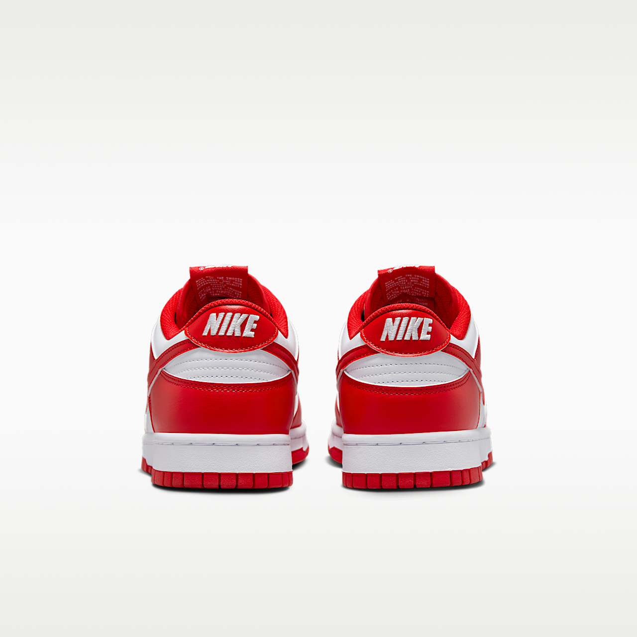 Dunk Low Retro Men's Shoes