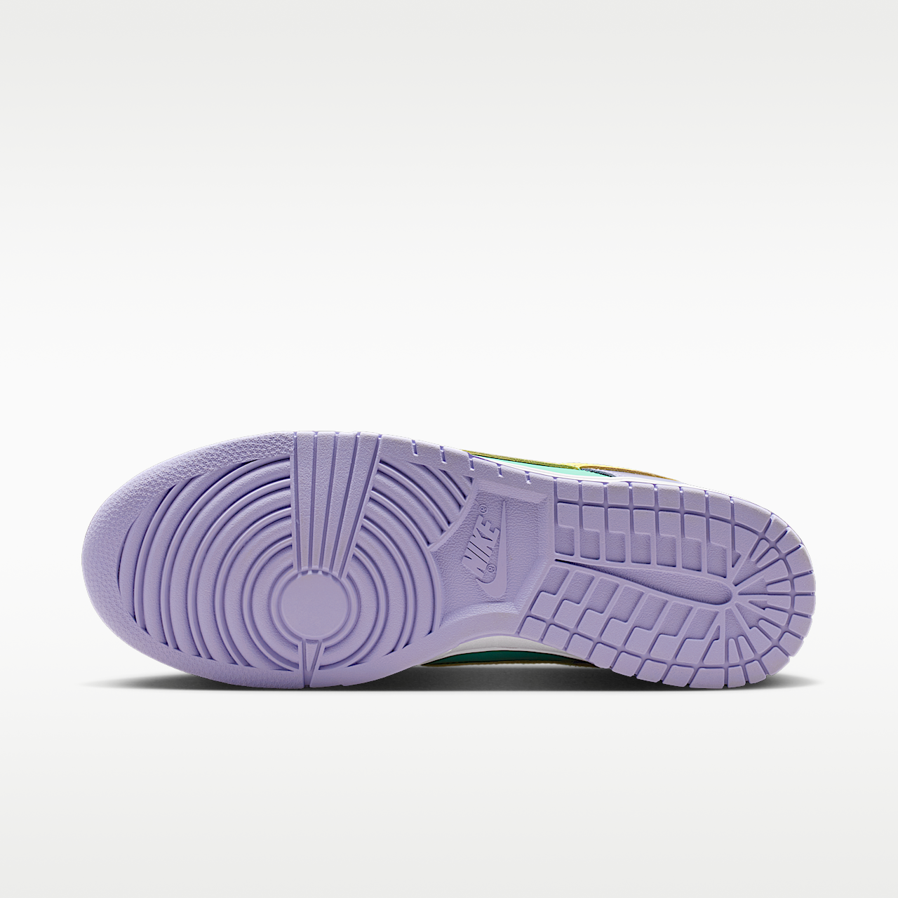 Dunk Low Retro Men's Shoes