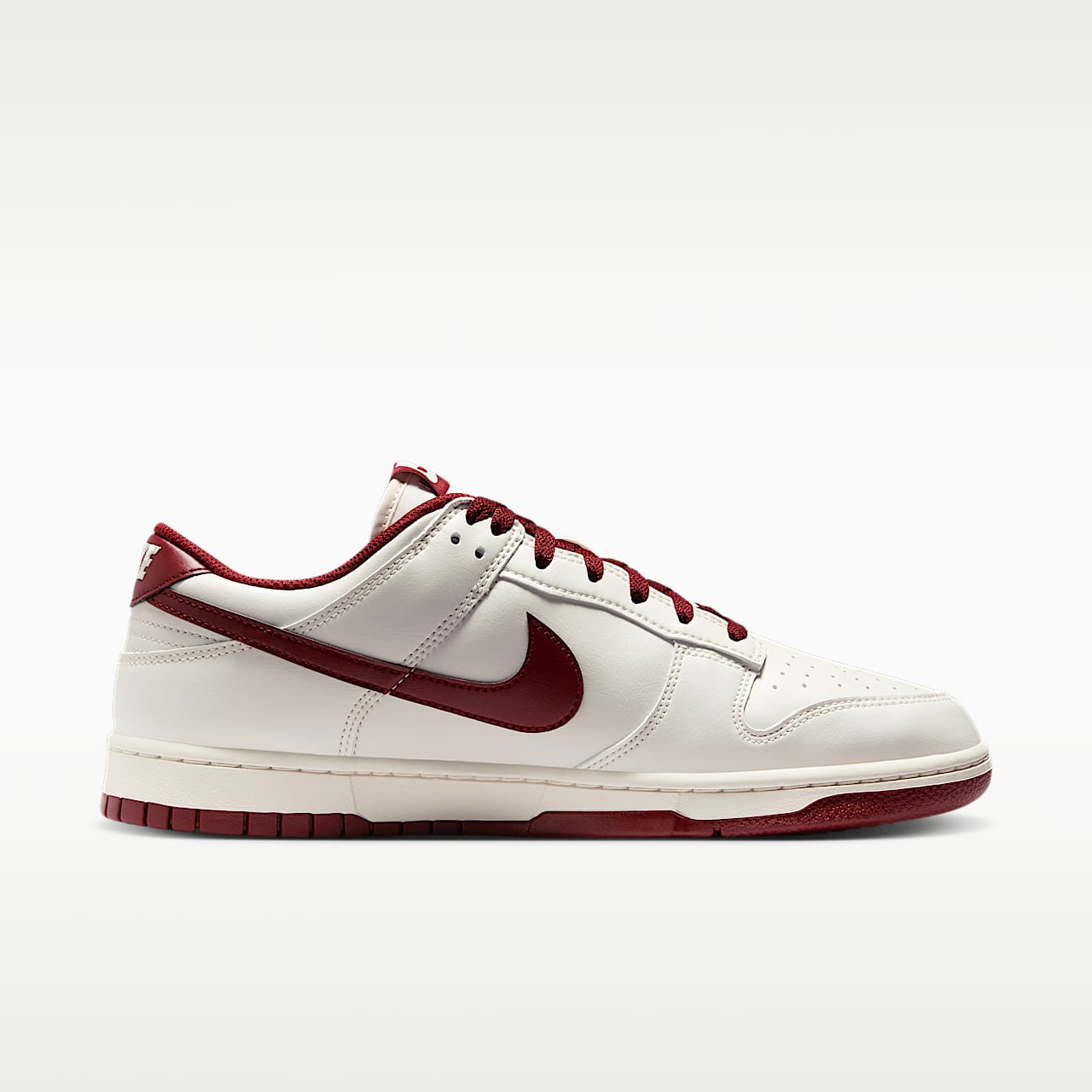 Dunk Low Retro Men's Shoes
