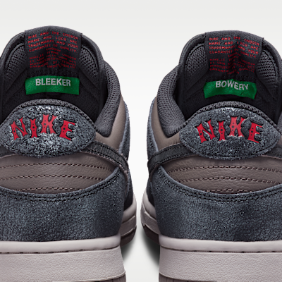 Dunk Low Retro Shoes