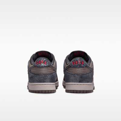Dunk Low Retro Shoes