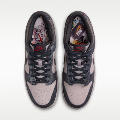 Dunk Low Retro Shoes