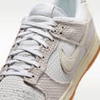 Dunk Low Retro SE Men's Shoes