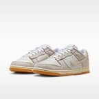 Dunk Low Retro SE Men's Shoes