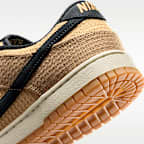 Dunk Low Retro SE Men's Shoes