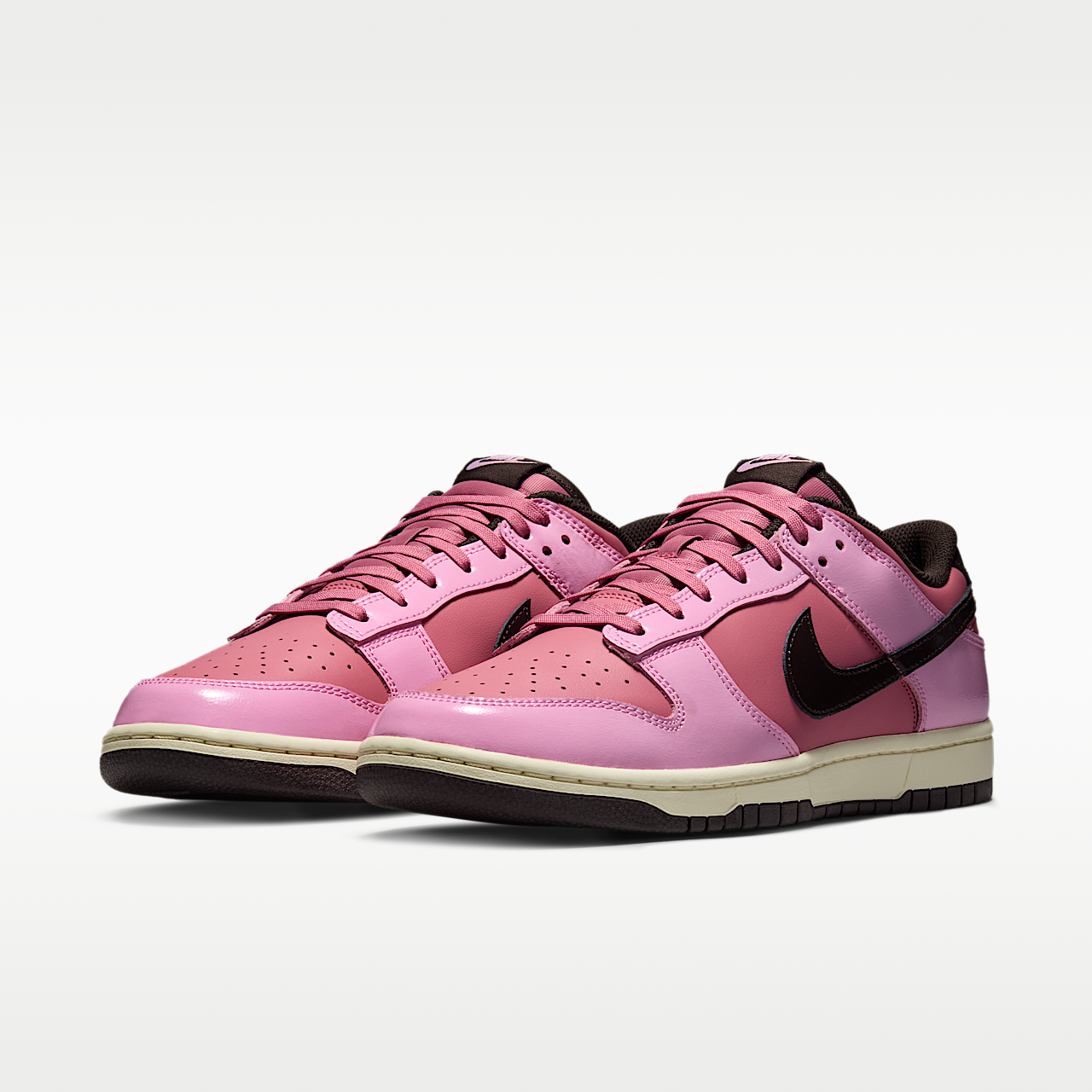 Dunk Low Retro Men's Shoes