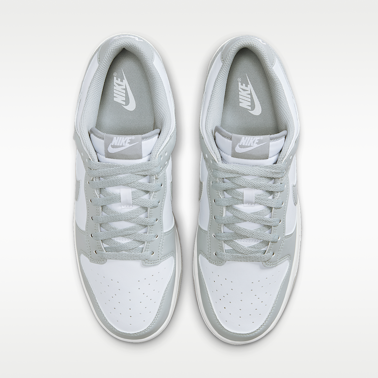 Dunk Low Retro Men's Shoes