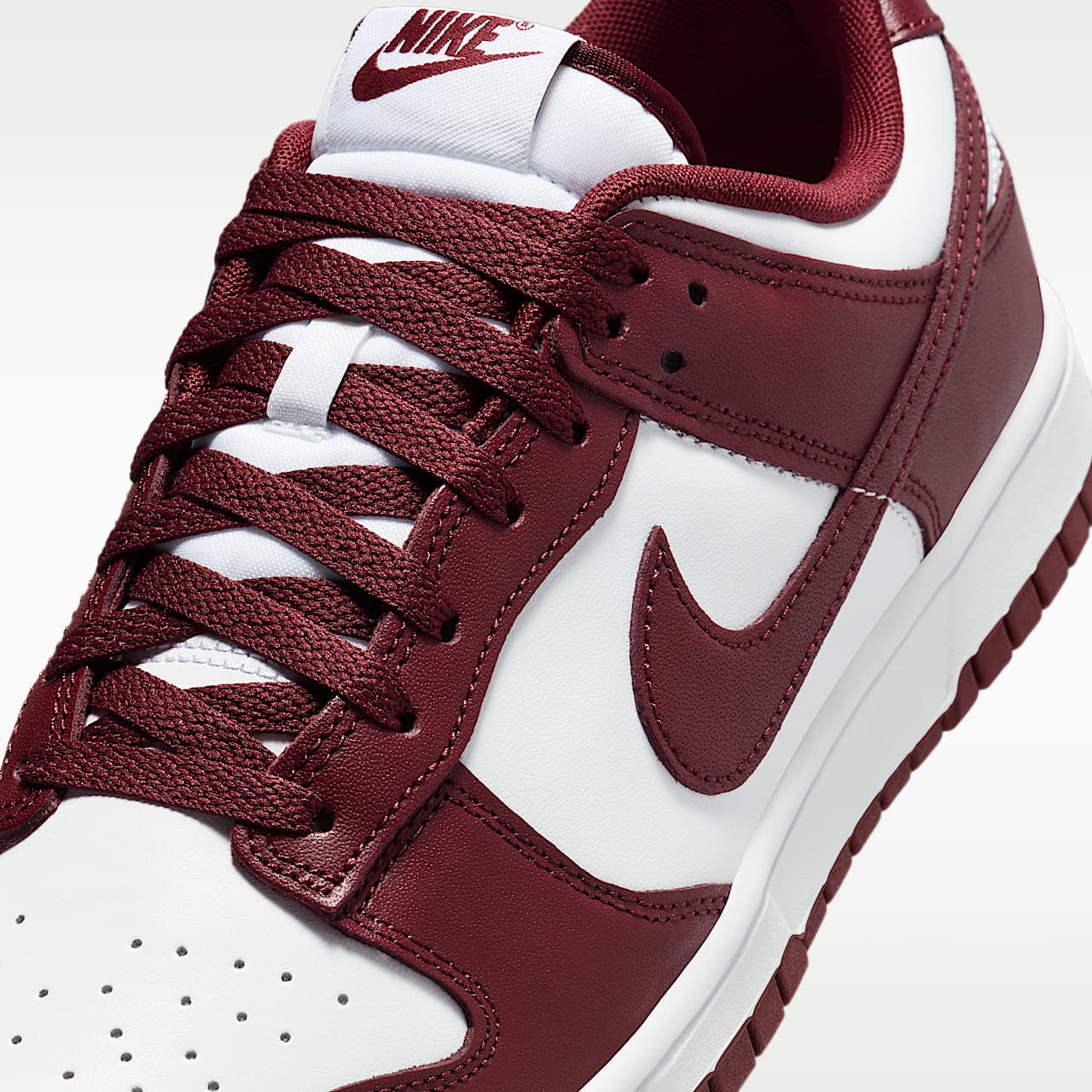 Dunk Low Retro Men's Shoes