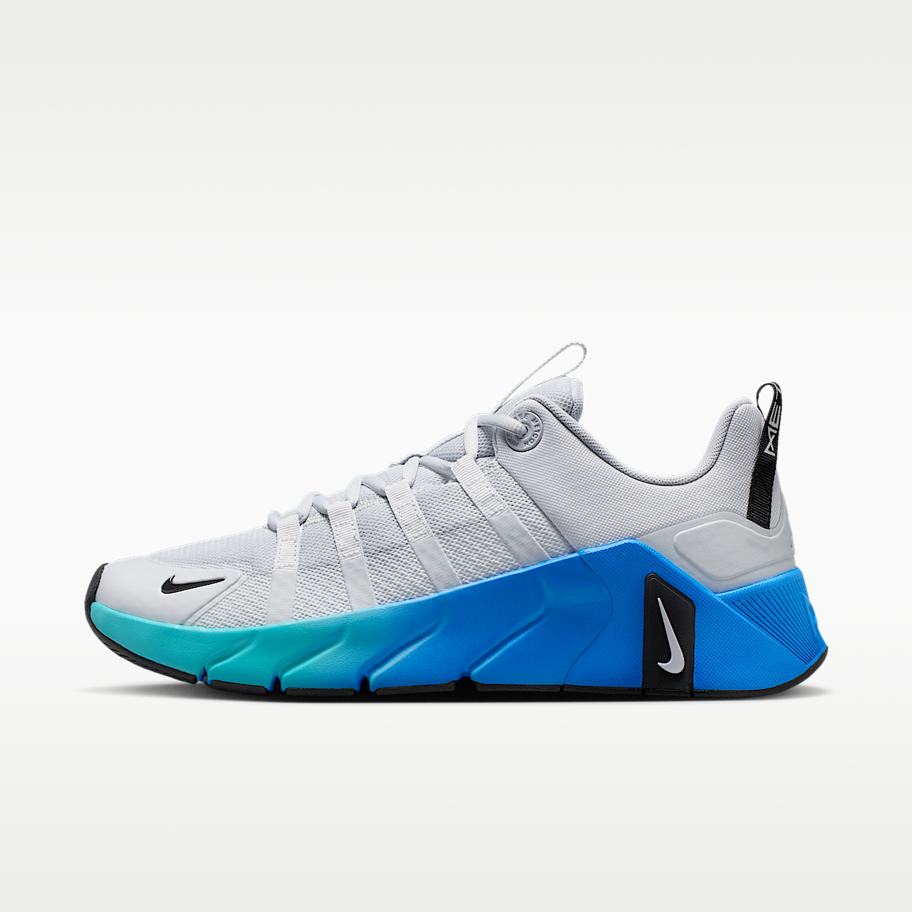Free Metcon 7 Men's Training Shoes Breathable Mesh Upper