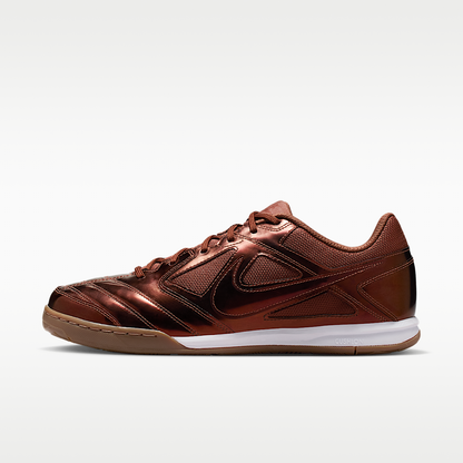Gato LV8 Men's Shoes Fauna Brown/White