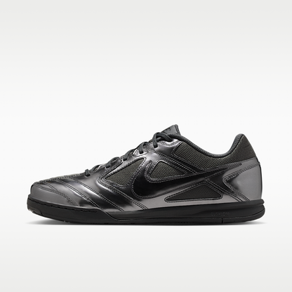 Gato LV8 Men's Shoes Breezy Textiles Metallic Overlays