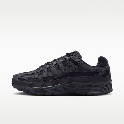 P-6000 SE Reflective Men's Shoes Off Noir/Black/Anthracite