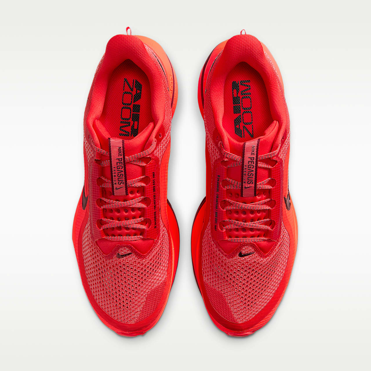 Pegasus Premium Men's Road Running Shoes