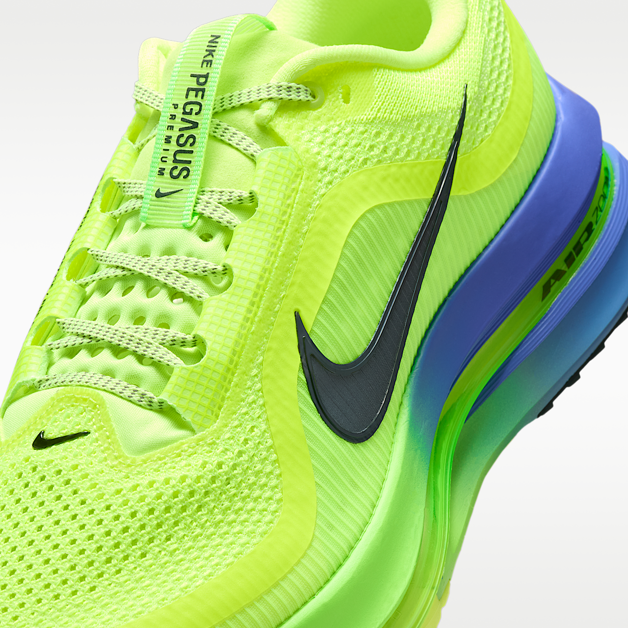 Pegasus Premium Men's Road Running Shoes
