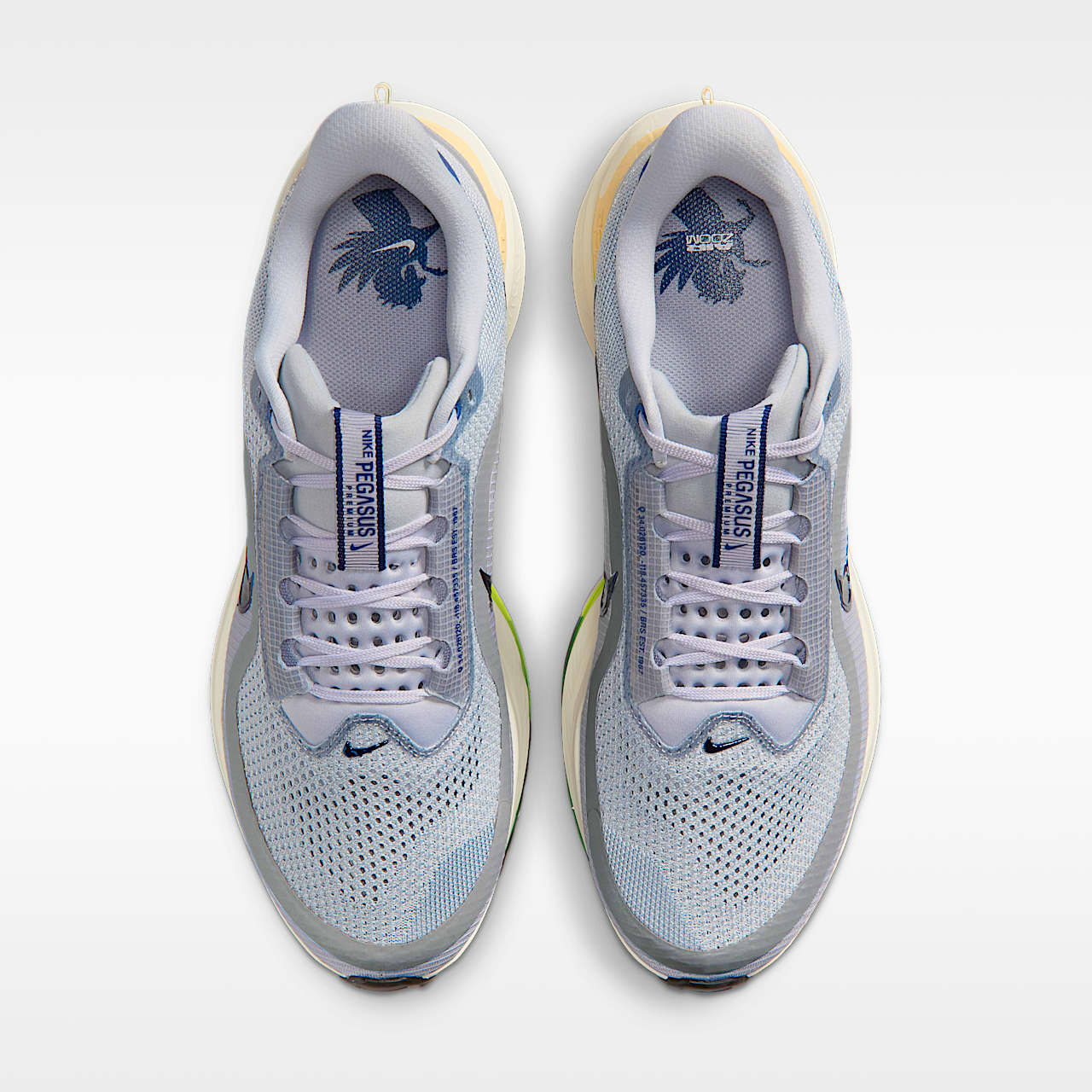Pegasus Premium Men's Road Running Shoes
