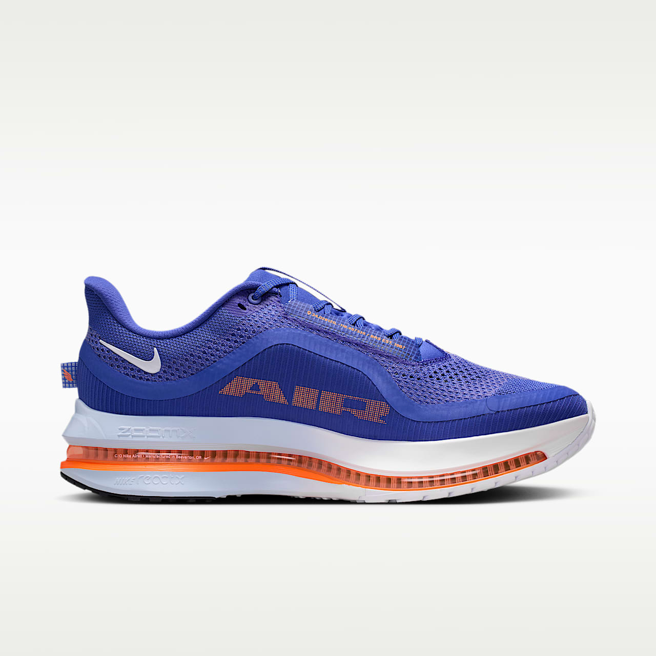 Pegasus Premium Men's Road Running Shoes