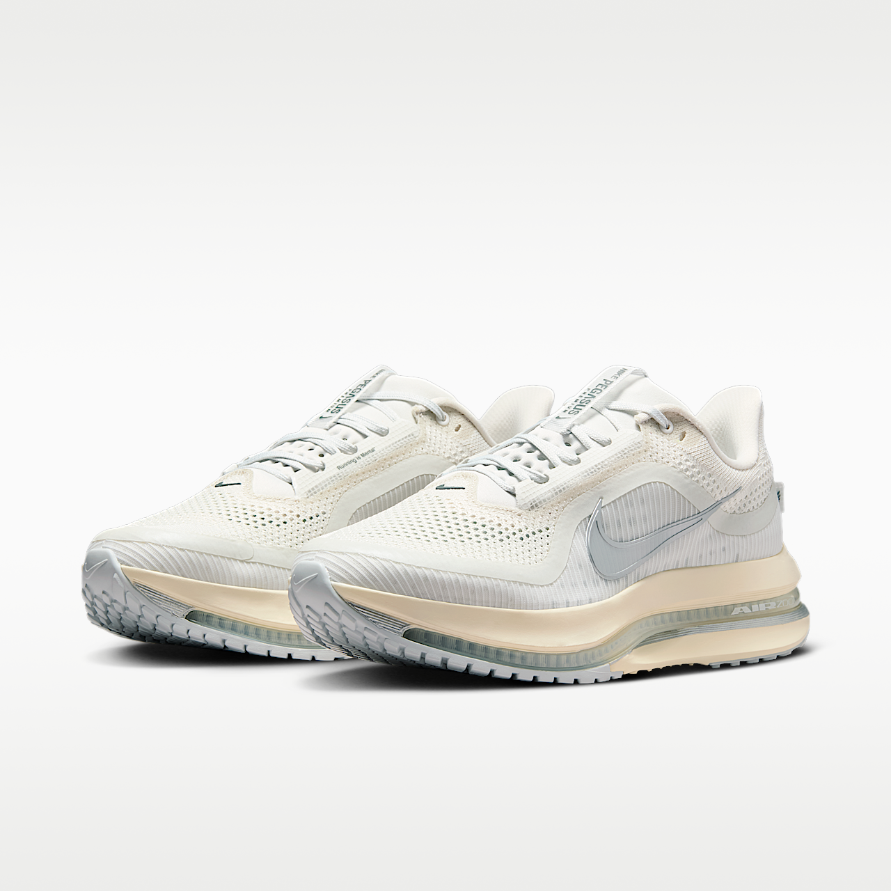 Pegasus Premium Men's Road Running Shoes