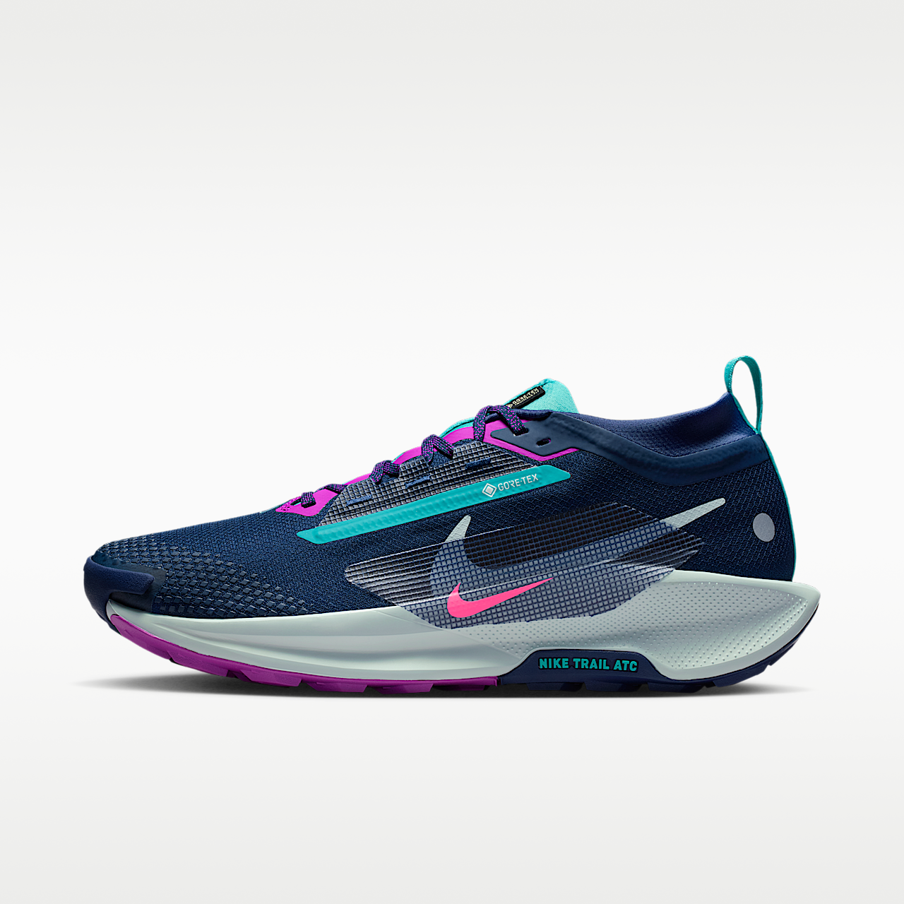 Pegasus Trail 5 GORE-TEX Men's Waterproof Trail Running Shoes