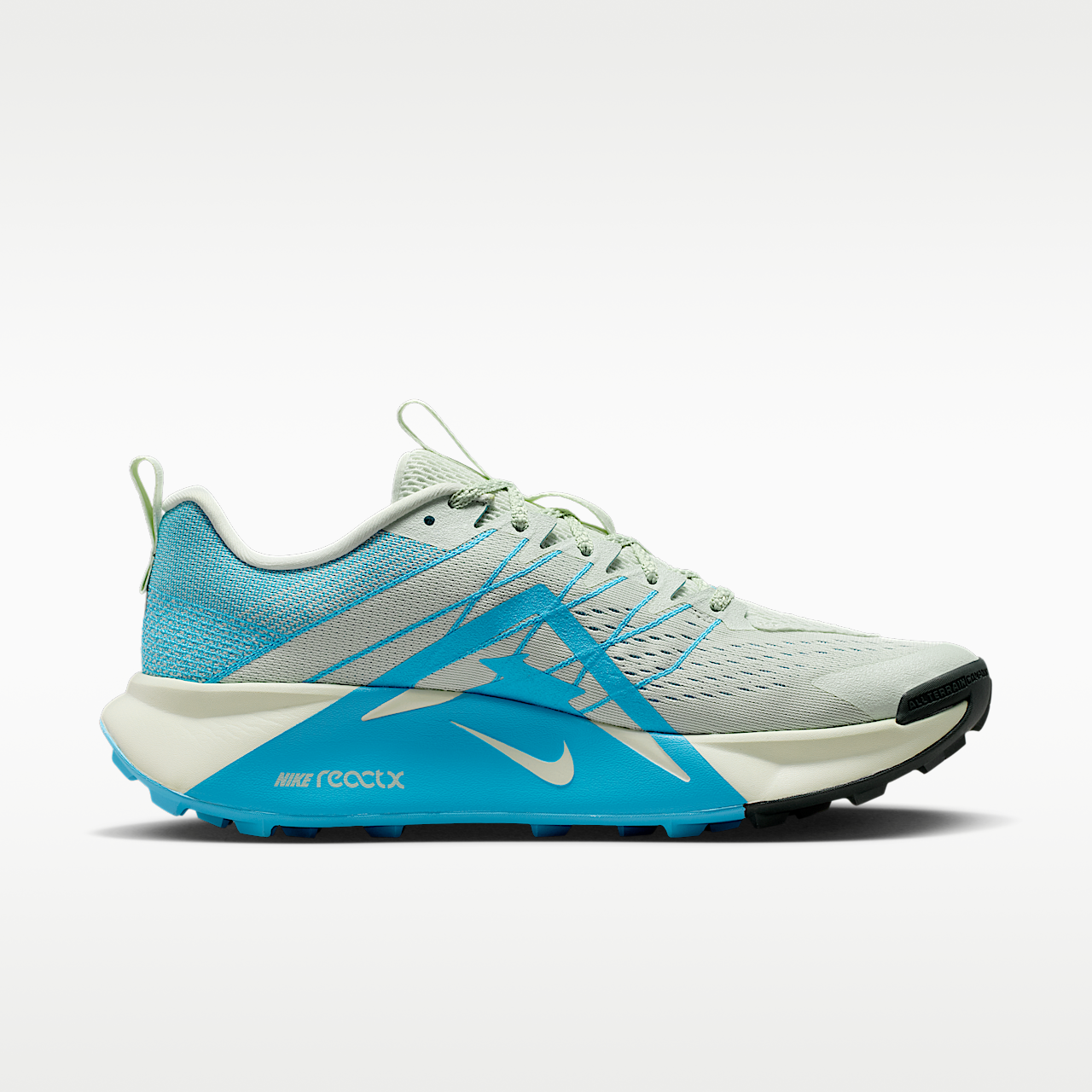 Wildhorse 10 Men's Trail Running Shoes