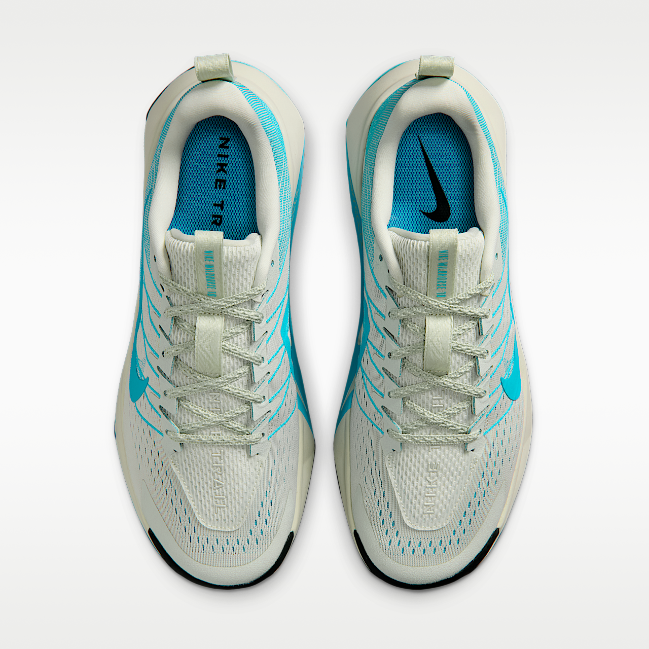 Wildhorse 10 Men's Trail Running Shoes