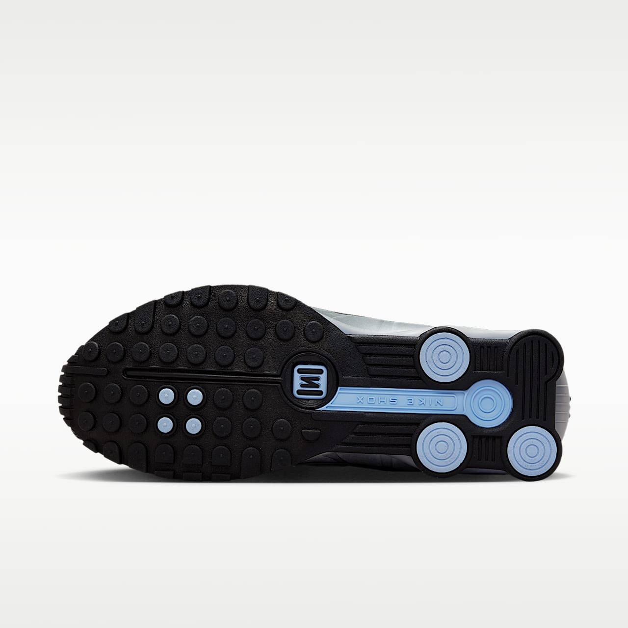 Shox R4 Men's Shoes