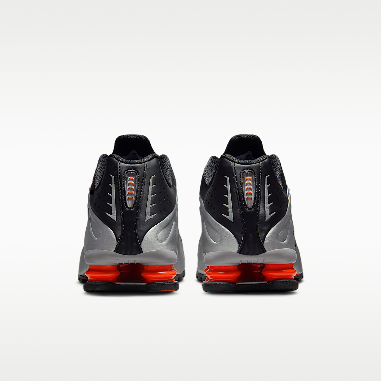 Shox R4 Men's Shoes
