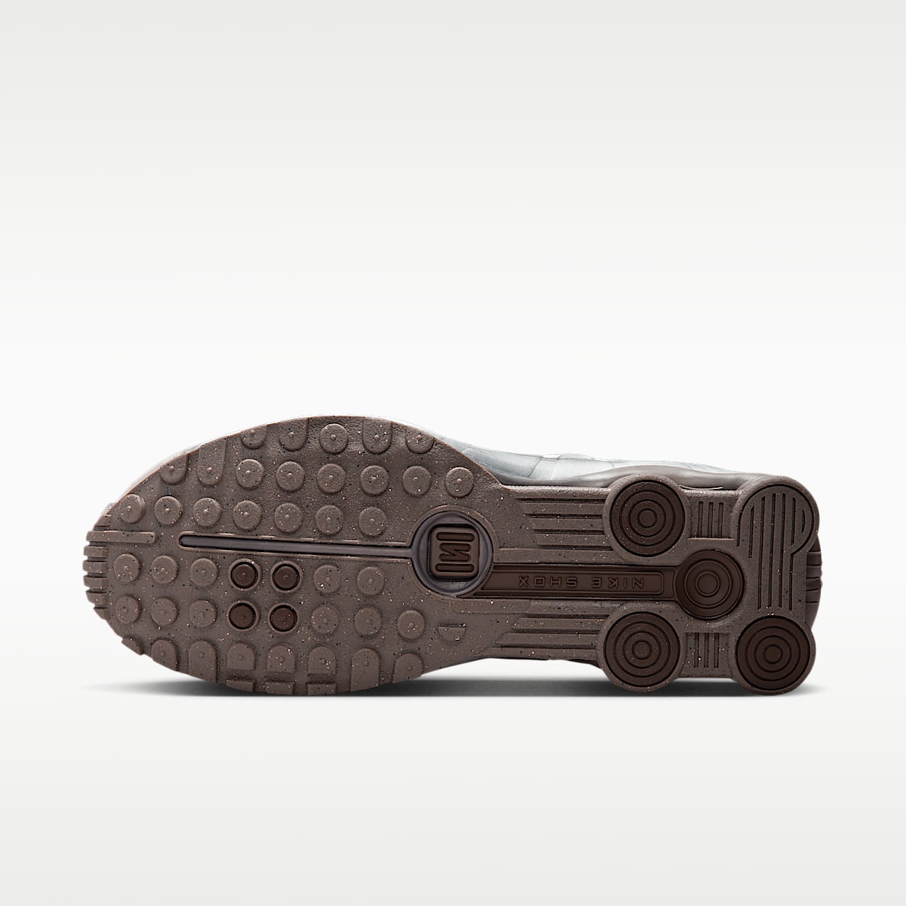 Shox R4 Men's Shoes