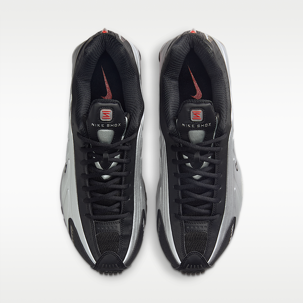 Shox R4 Men's Shoes