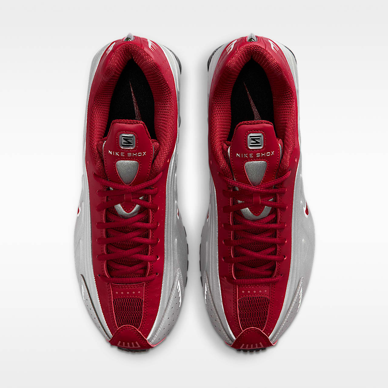 Shox R4 Men's Shoes