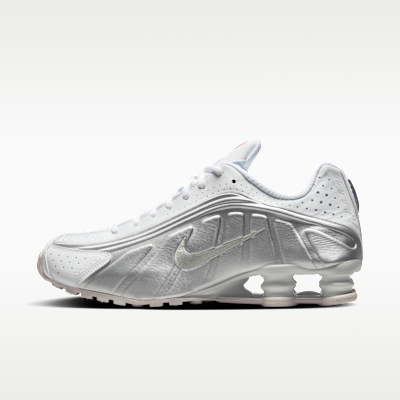 Shox R4 Men's Shoes