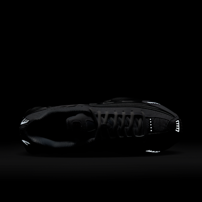 Shox R4 Men's Shoes