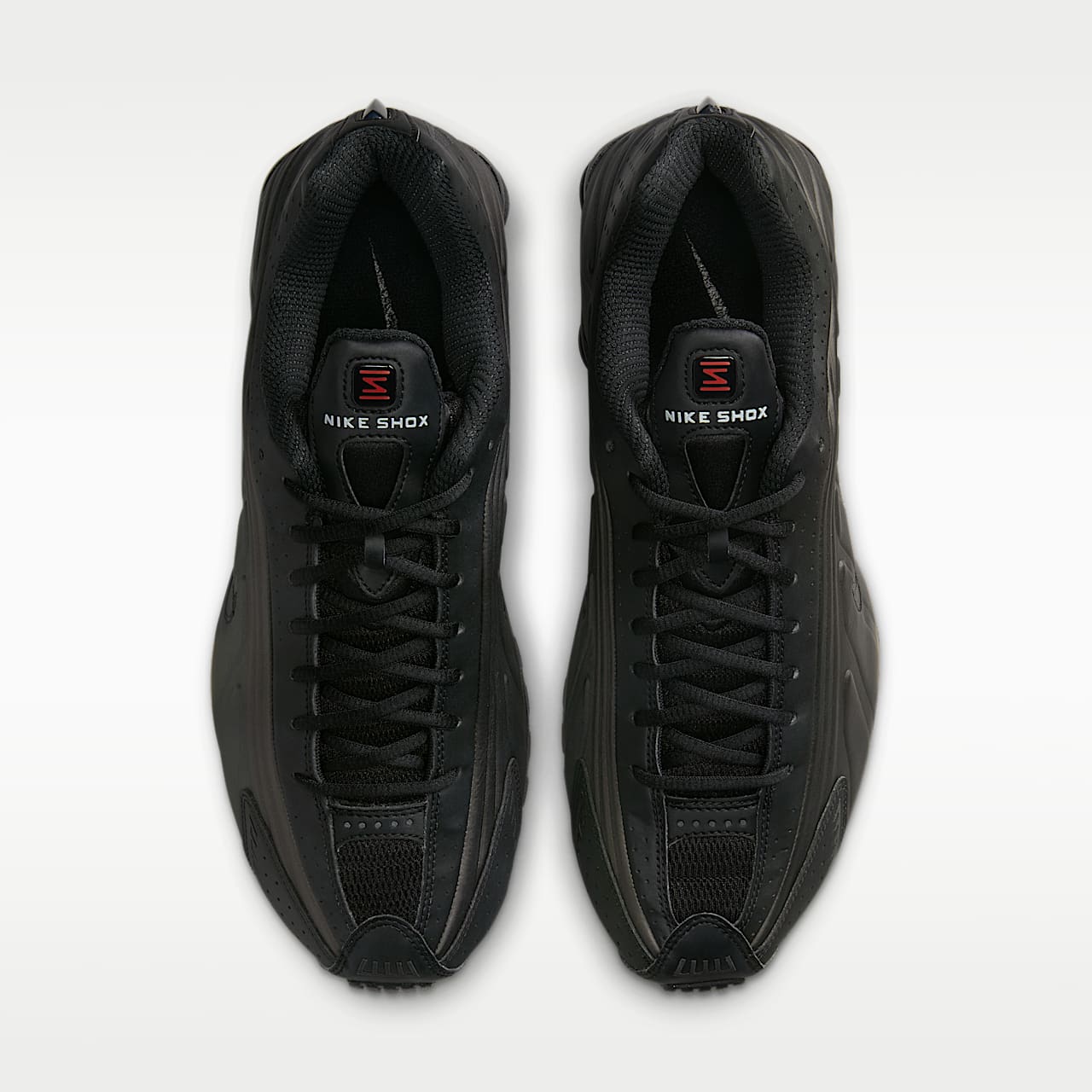 Shox R4 Men's Shoes